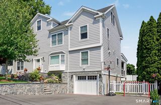 43 Burdsall Drive, Greenwich, CT 06831