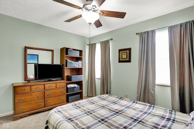 3065 Brixton Drive, Greenwood, IN 46142