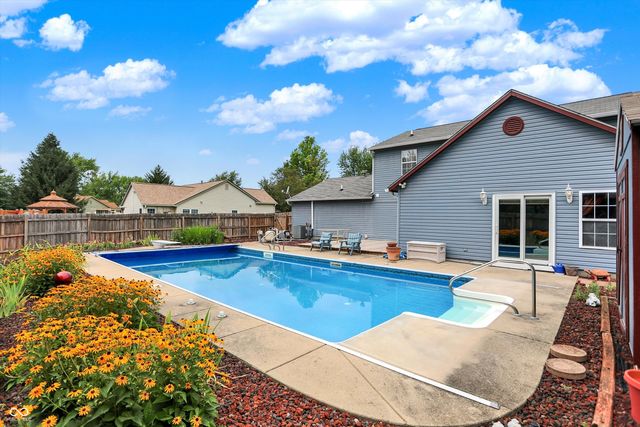 3065 Brixton Drive, Greenwood, IN 46142