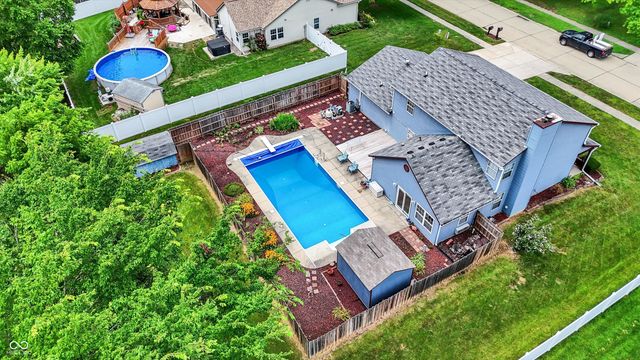 3065 Brixton Drive, Greenwood, IN 46142