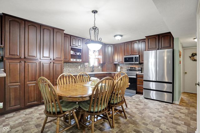 3065 Brixton Drive, Greenwood, IN 46142