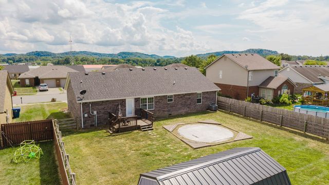 106 Commerce Drive, Berea, KY 40403