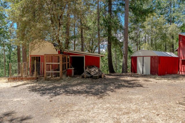 1360 Loka Ln, Greenwood, CA 95635