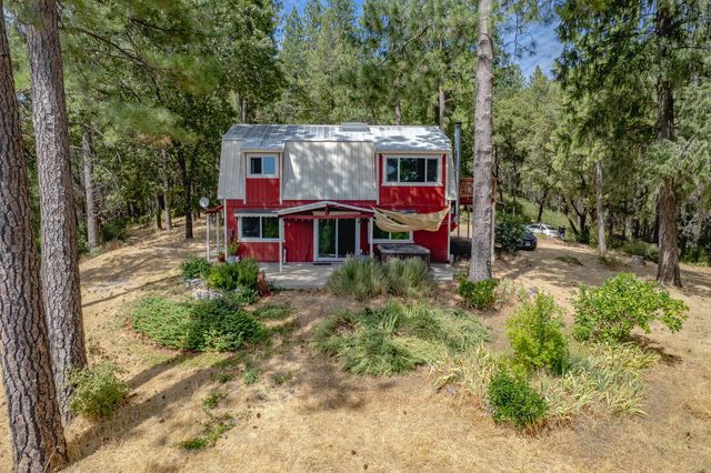1360 Loka Ln, Greenwood, CA 95635