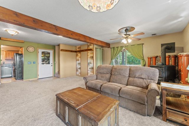 1360 Loka Ln, Greenwood, CA 95635