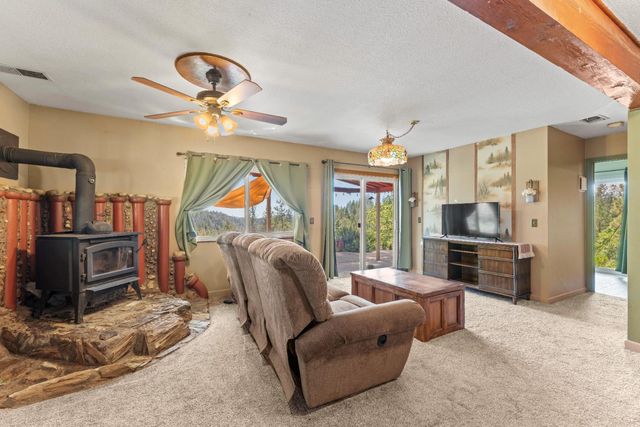 1360 Loka Ln, Greenwood, CA 95635