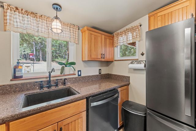 1360 Loka Ln, Greenwood, CA 95635