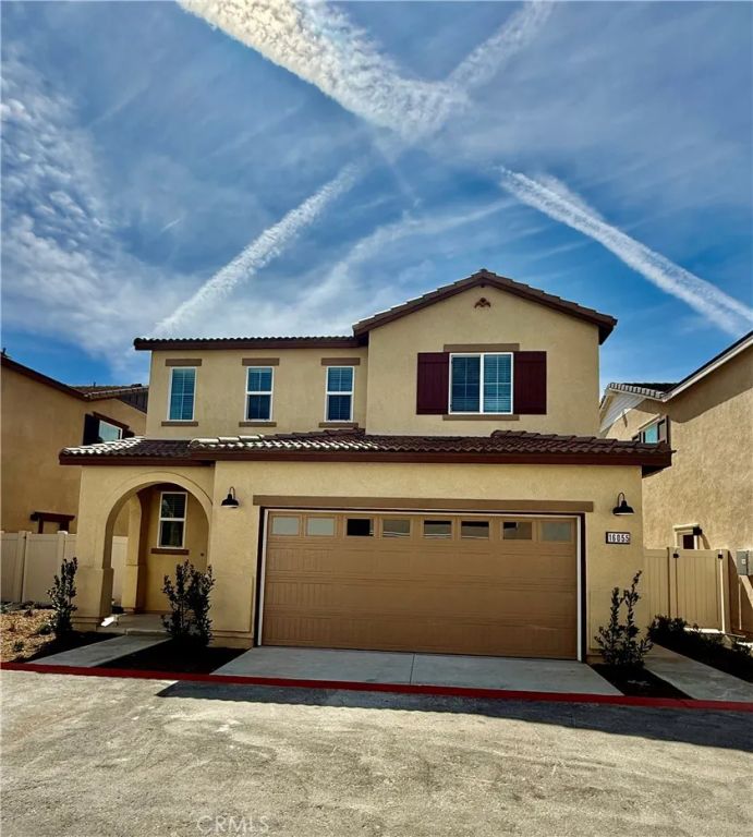 16055 Montenegro ln, Fontana, CA 92336