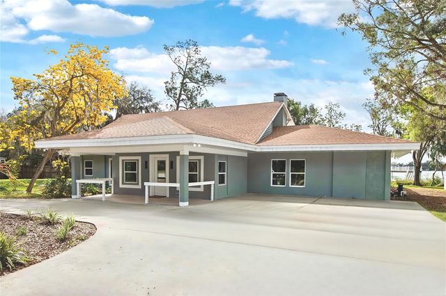 20 LAKE IDYLWILD DRIVE N, Winter Haven, FL 33881