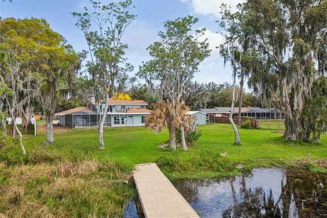 20 LAKE IDYLWILD DRIVE N, Winter Haven, FL 33881