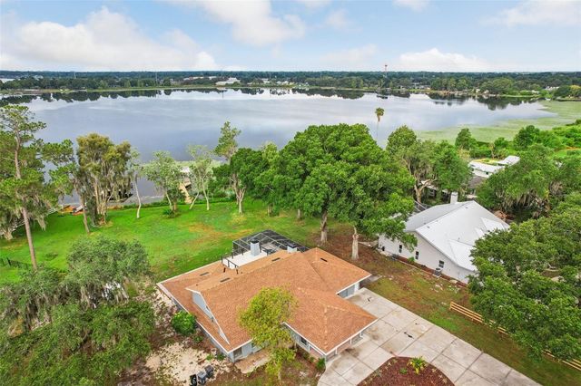 20 LAKE IDYLWILD DRIVE N, Winter Haven, FL 33881