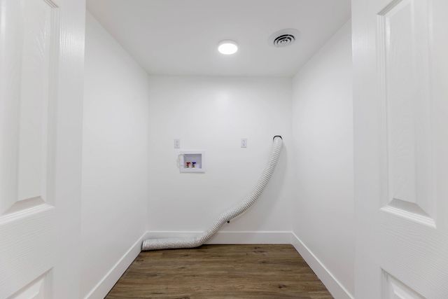 6742 S Carpenter Street, Chicago, IL 60621