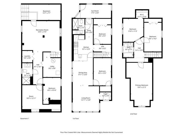 6742 S Carpenter Street, Chicago, IL 60621