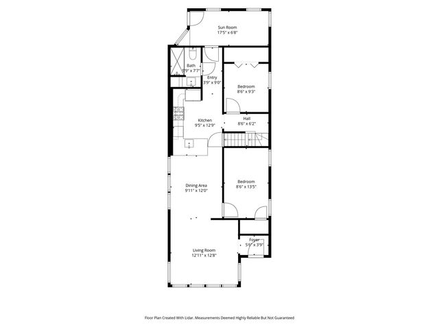 6742 S Carpenter Street, Chicago, IL 60621