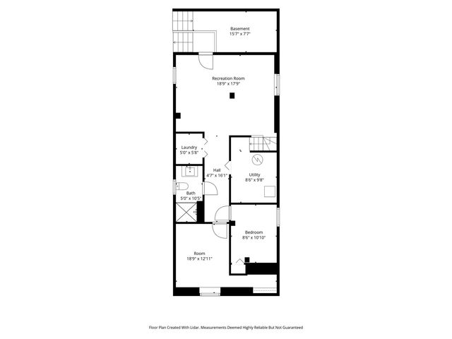 6742 S Carpenter Street, Chicago, IL 60621