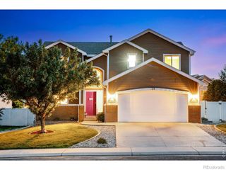 169 Silverbell Drive, Johnstown, CO 80534