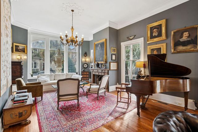 40 Montagu Street, Charleston, SC 29401