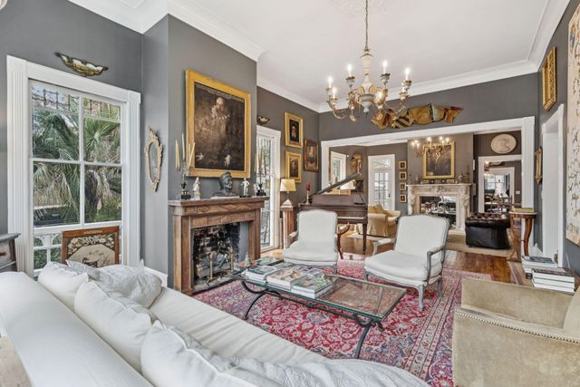 40 Montagu Street, Charleston, SC 29401