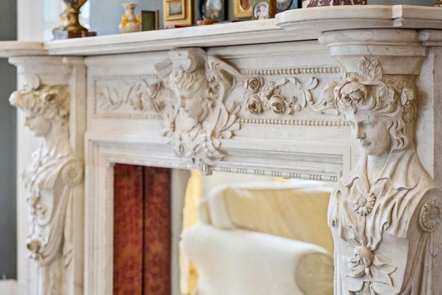 40 Montagu Street, Charleston, SC 29401