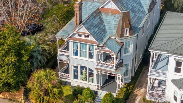40 Montagu Street, Charleston, SC 29401