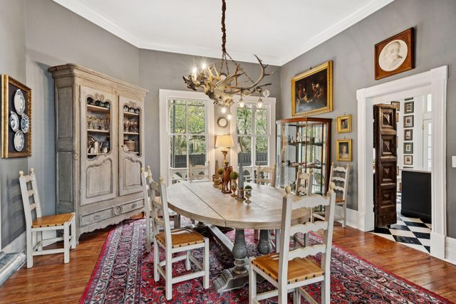 40 Montagu Street, Charleston, SC 29401