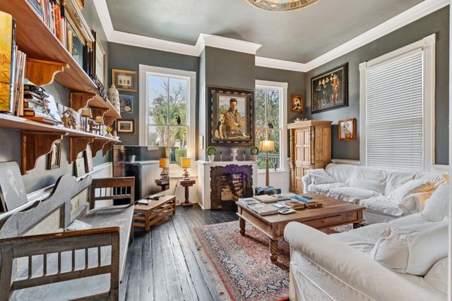 40 Montagu Street, Charleston, SC 29401