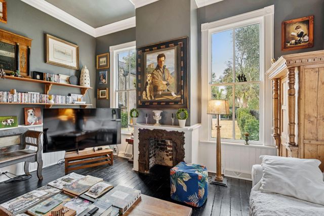 40 Montagu Street, Charleston, SC 29401