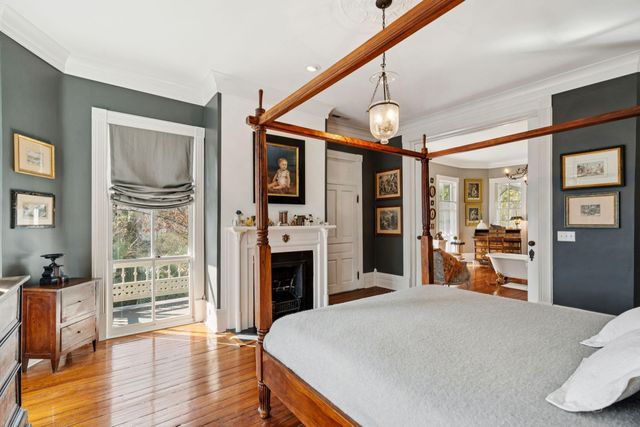 40 Montagu Street, Charleston, SC 29401