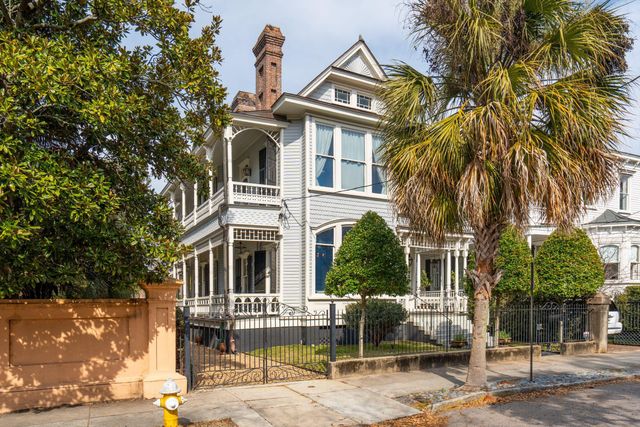 40 Montagu Street, Charleston, SC 29401