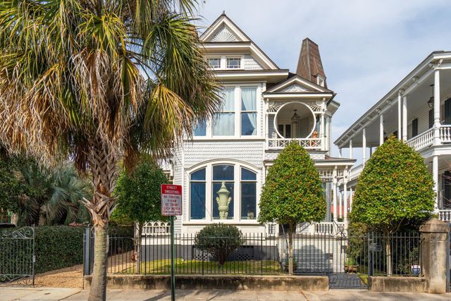 40 Montagu Street, Charleston, SC 29401