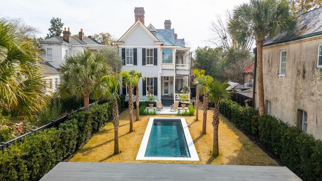 40 Montagu Street, Charleston, SC 29401