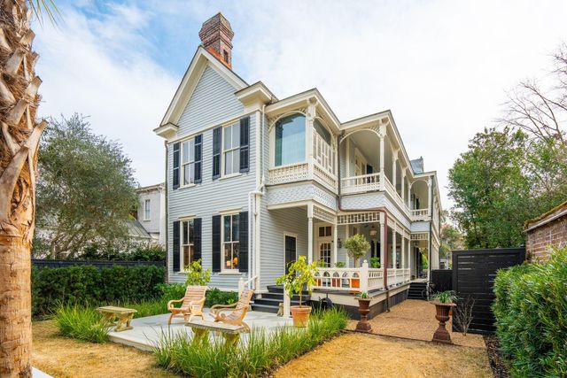 40 Montagu Street, Charleston, SC 29401