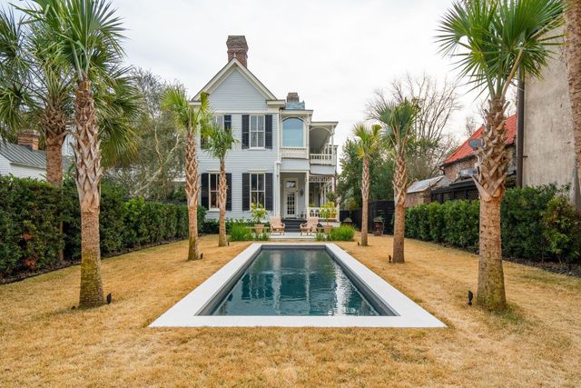 40 Montagu Street, Charleston, SC 29401