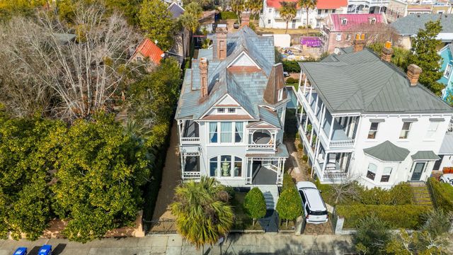 40 Montagu Street, Charleston, SC 29401