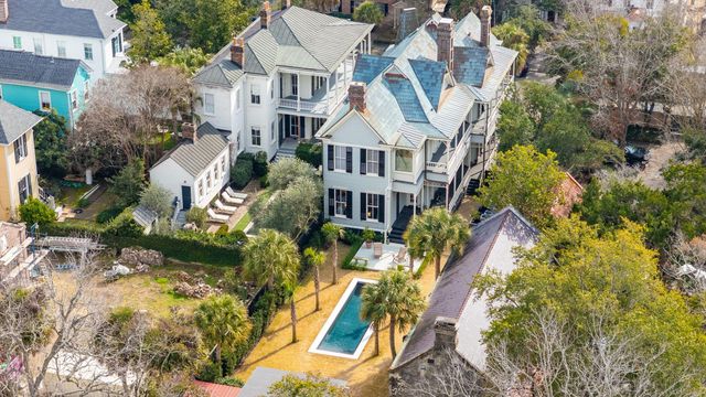 40 Montagu Street, Charleston, SC 29401