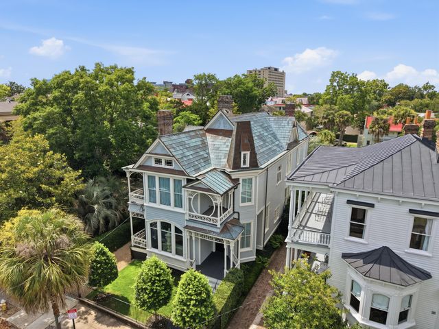 40 Montagu Street, Charleston, SC 29401