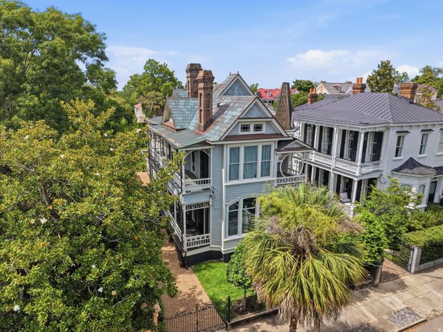 40 Montagu Street, Charleston, SC 29401