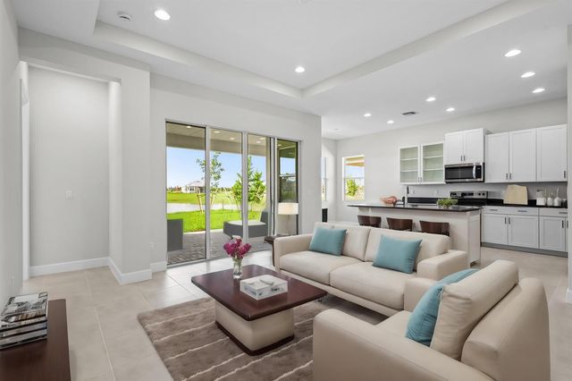14200 Lacebark Lane, Westlake, FL 33470