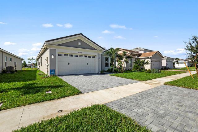 14200 Lacebark Lane, Westlake, FL 33470