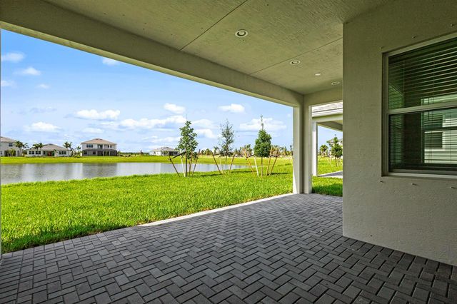 14200 Lacebark Lane, Westlake, FL 33470