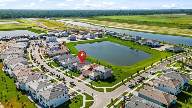 14200 Lacebark Lane, Westlake, FL 33470