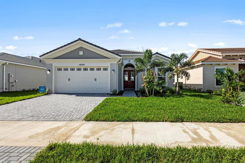 14200 Lacebark Lane, Westlake, FL 33470