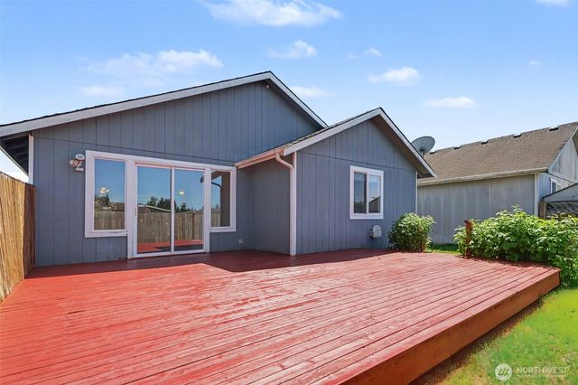 10324 59th Drive NE, Marysville, WA 98270