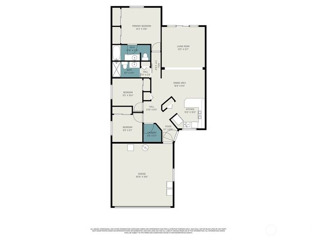 10324 59th Drive NE, Marysville, WA 98270