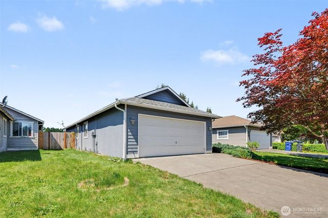 10324 59th Drive NE, Marysville, WA 98270