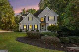 407 River Forest Drive, Mcdonough, GA 30252