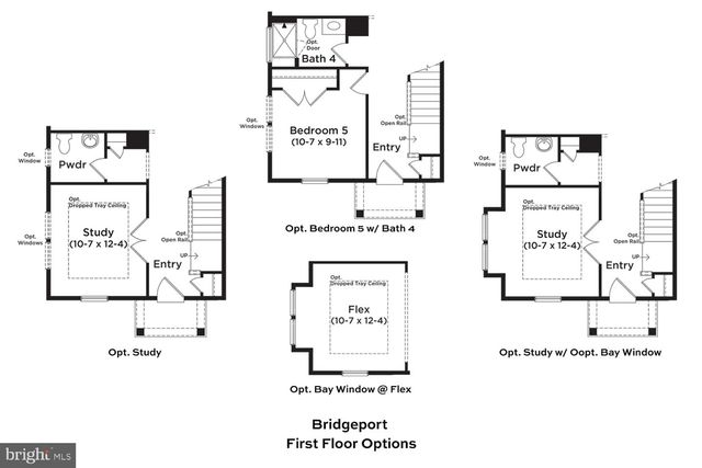 HOMESITE 672 CRYSTAL BROOK LN, Charles Town, WV 25414