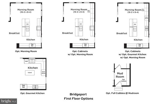 HOMESITE 672 CRYSTAL BROOK LN, Charles Town, WV 25414