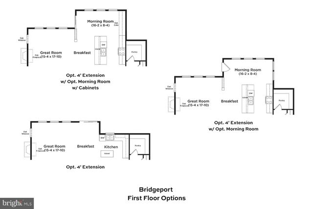 HOMESITE 672 CRYSTAL BROOK LN, Charles Town, WV 25414