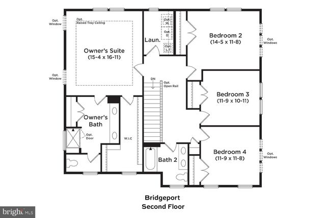 HOMESITE 672 CRYSTAL BROOK LN, Charles Town, WV 25414
